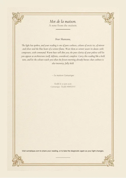 Example dossier page 6
